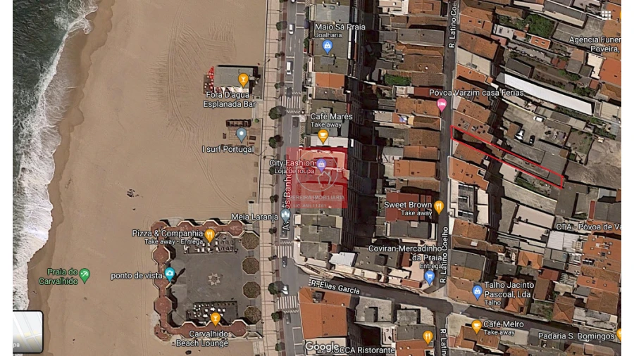 Prédio para Venda em Póvoa de Varzim, Beiriz e Argivai Foto 4