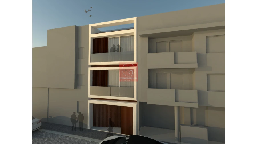 Prédio para Venda em Póvoa de Varzim, Beiriz e Argivai Foto 11