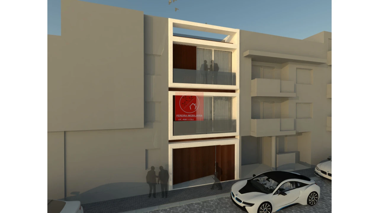 Prédio para Venda em Póvoa de Varzim, Beiriz e Argivai Foto 13