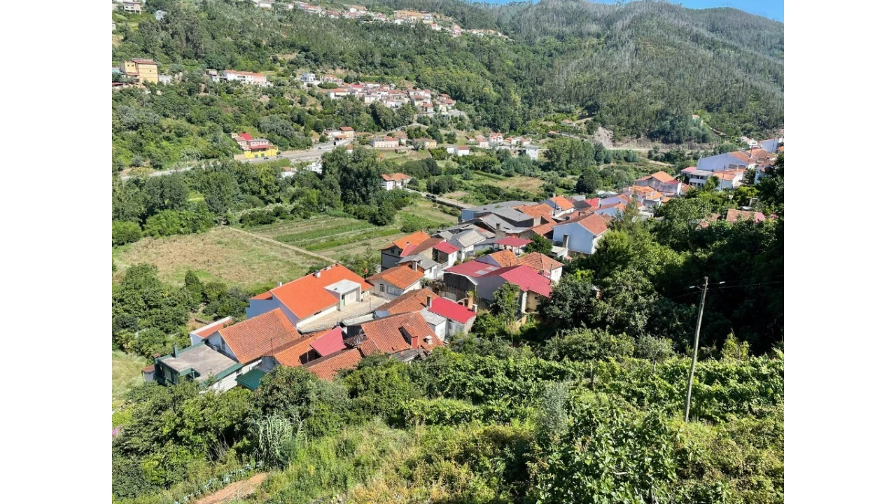 Terreno para Venda em Ceira Foto 8