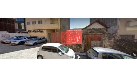 Terreno para Venda em Paranhos