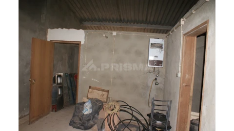 Garagem para Venda em Escalos de Baixo e Mata