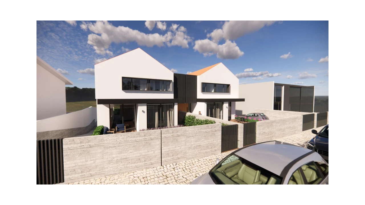 Terreno para Venda em Assafarge e Antanhol Foto 4