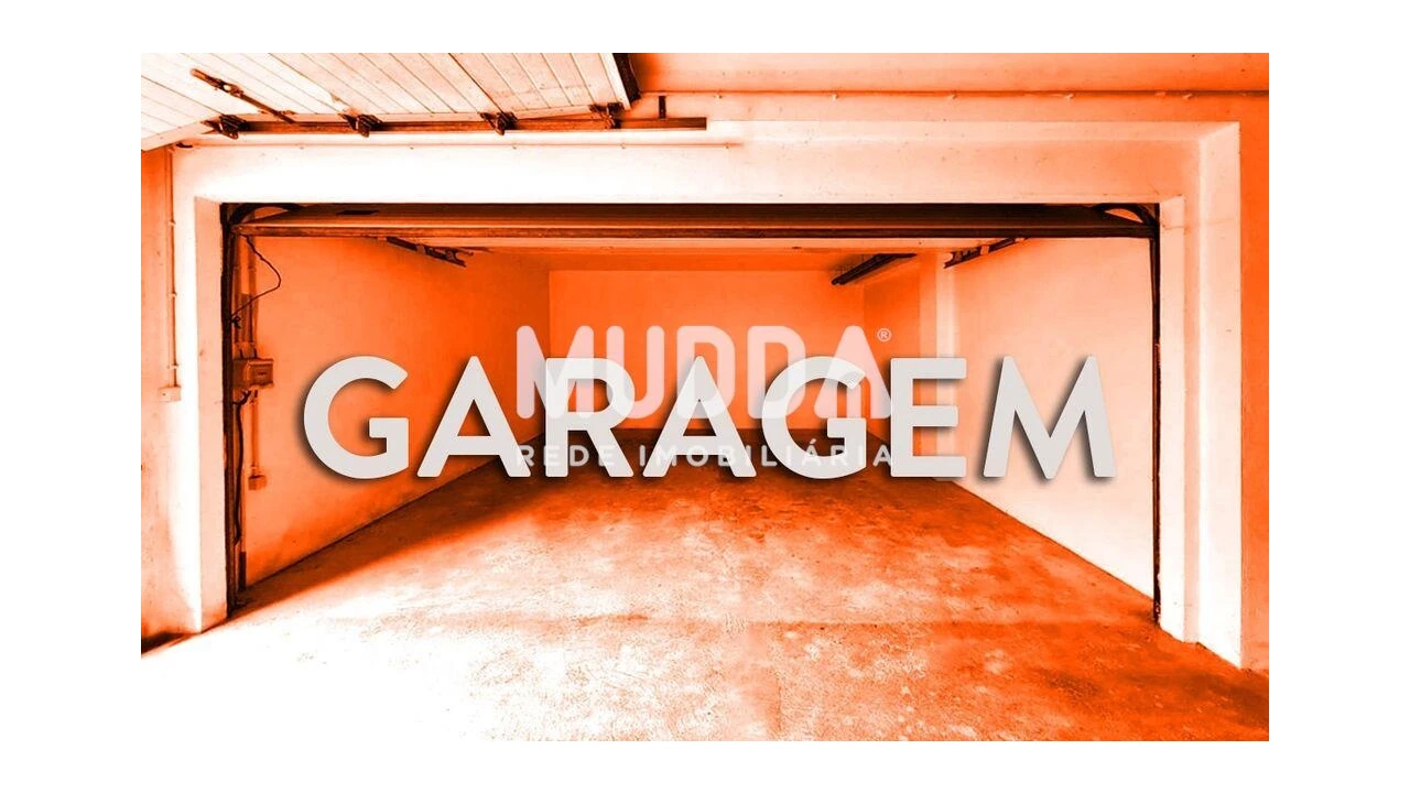 Garagem para Venda em Cortegaça Foto 1