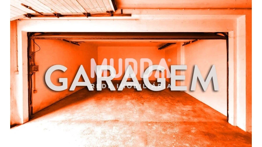 Garagem para Venda em Cortegaça Foto 1