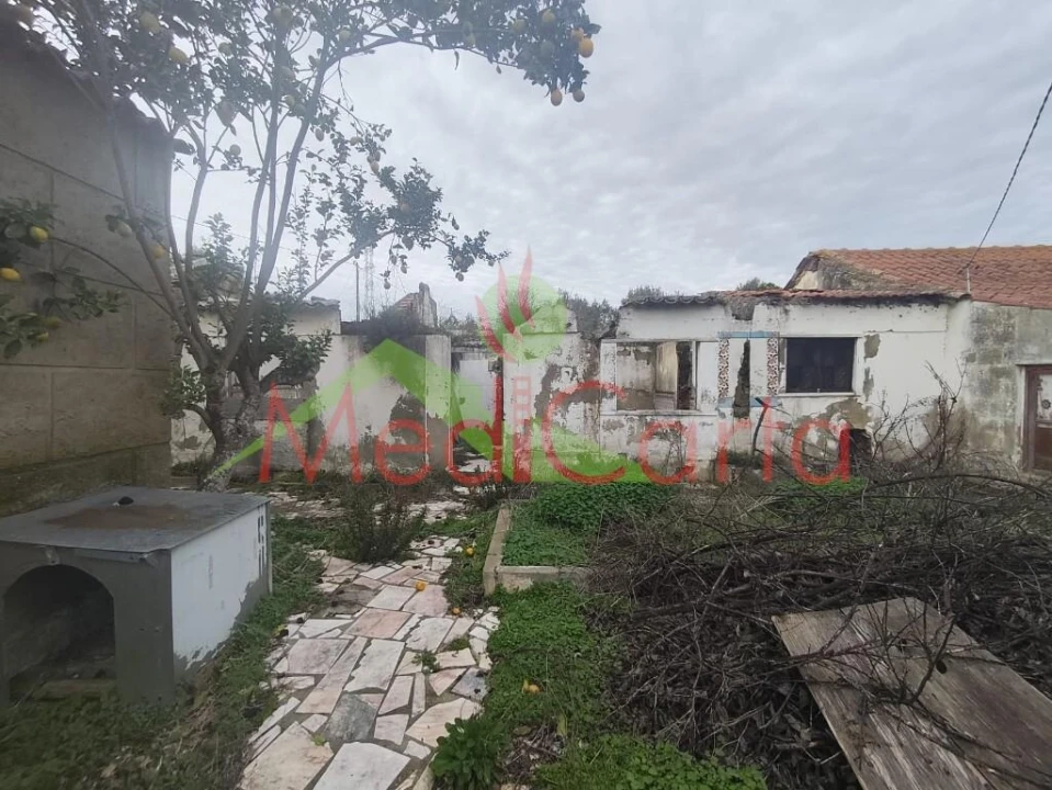 Moradia T2 para Venda em Pontevel Foto 7