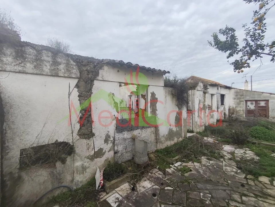 Moradia T2 para Venda em Pontevel Foto 8