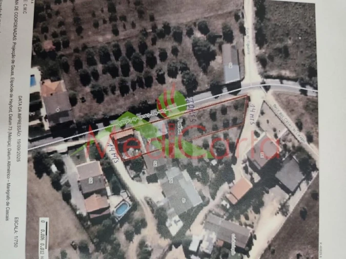 Moradia T2 para Venda em Pontevel Foto 12