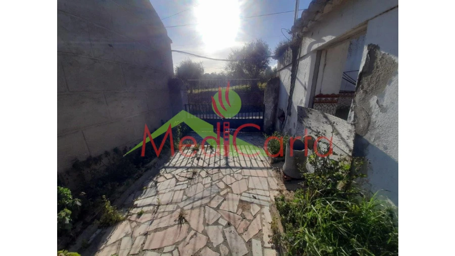 Moradia T2 para Venda em Pontevel Foto 4