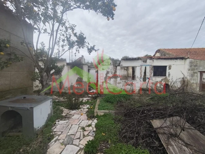 Moradia T2 para Venda em Pontevel Foto 7