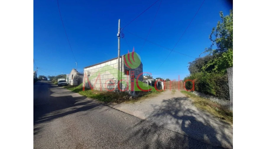 Moradia T2 para Venda em Pontevel Foto 2