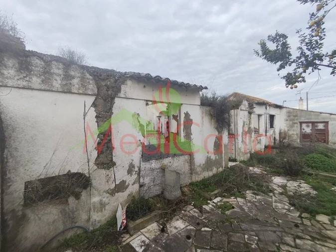 Moradia T2 para Venda em Pontevel Foto 8