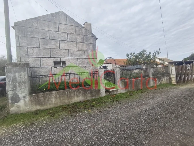 Moradia T2 para Venda em Pontevel Foto 10