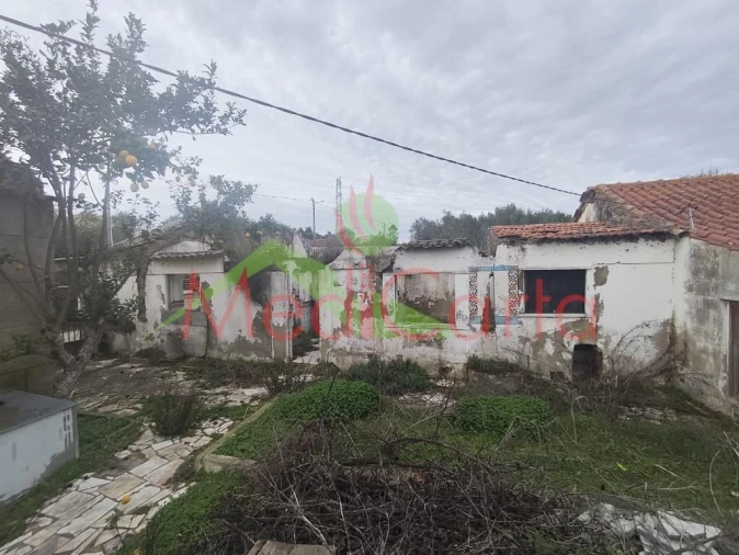 Moradia T2 para Venda em Pontevel Foto 13