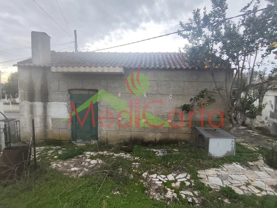 Moradia T2 para Venda em Pontevel Foto 9