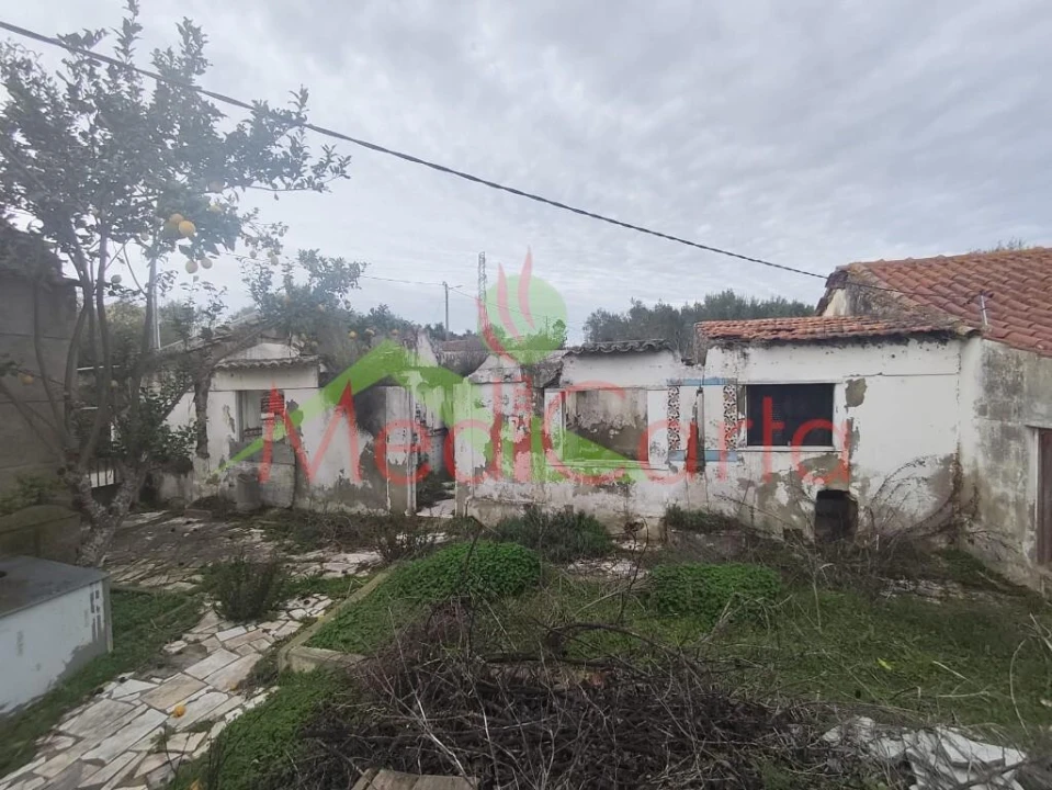 Moradia T2 para Venda em Pontevel Foto 13