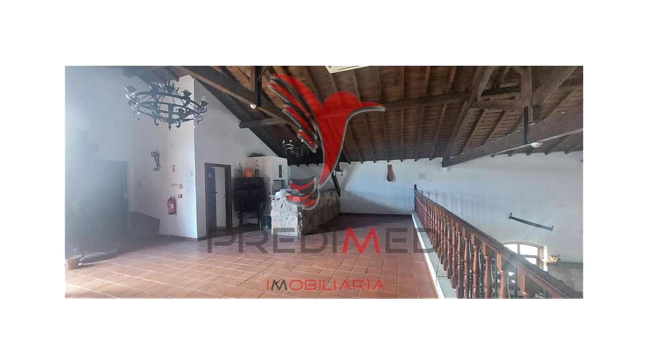 Prédio para Venda em Ponte de Sor, Tramaga e Vale de Açor Foto 14