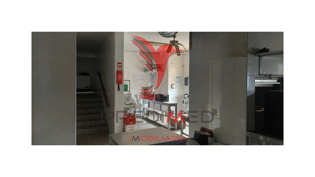 Prédio para Venda em Ponte de Sor, Tramaga e Vale de Açor Foto 9