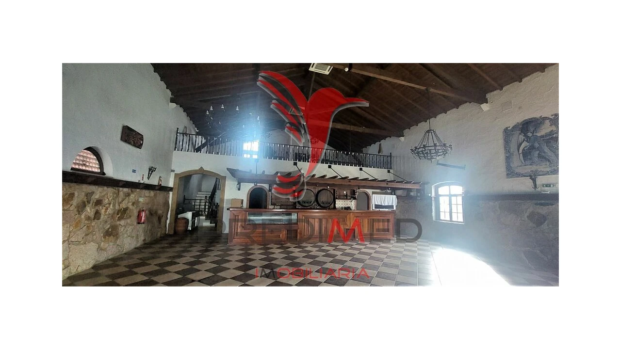 Prédio para Venda em Ponte de Sor, Tramaga e Vale de Açor Foto 3