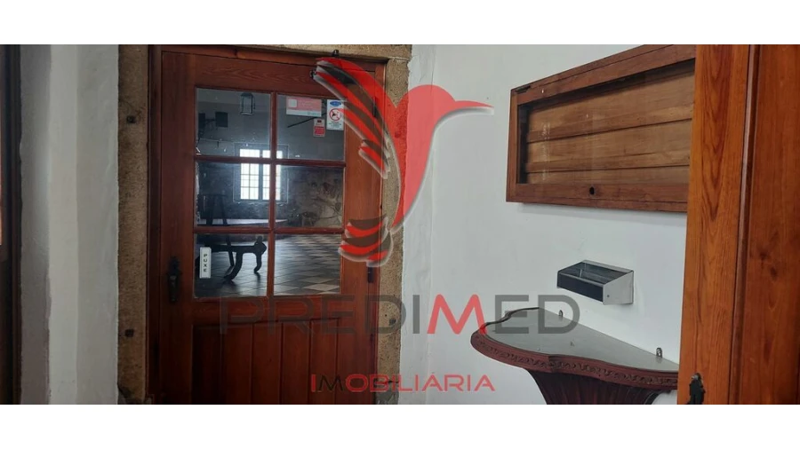 Prédio para Venda em Ponte de Sor, Tramaga e Vale de Açor Foto 12