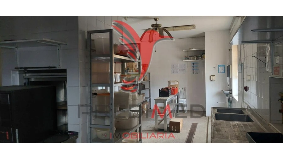 Prédio para Venda em Ponte de Sor, Tramaga e Vale de Açor Foto 10