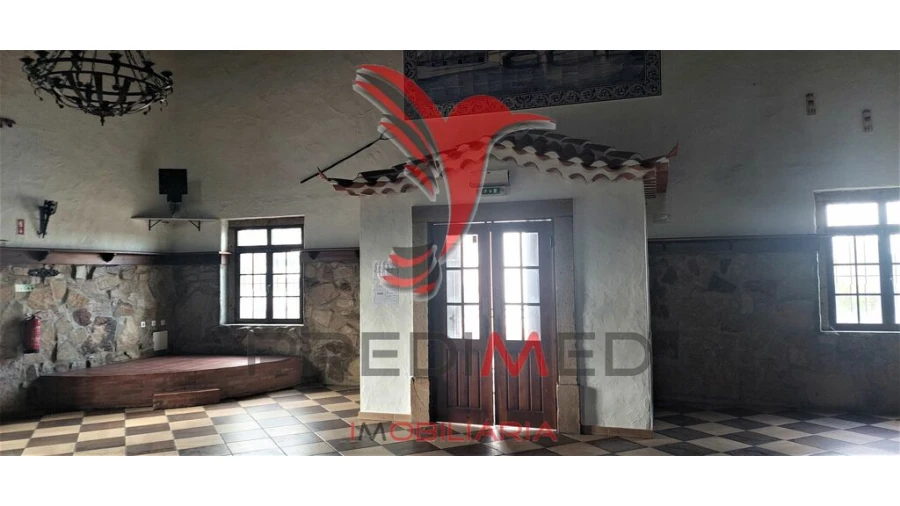 Prédio para Venda em Ponte de Sor, Tramaga e Vale de Açor Foto 2