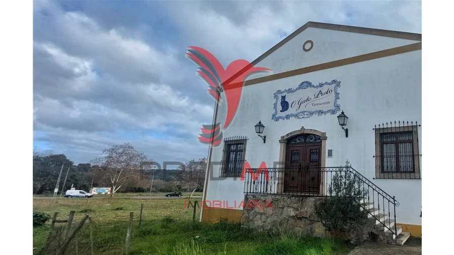 Prédio para Venda em Ponte de Sor, Tramaga e Vale de Açor Foto 1