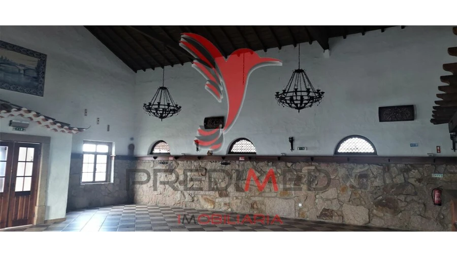 Prédio para Venda em Ponte de Sor, Tramaga e Vale de Açor Foto 5