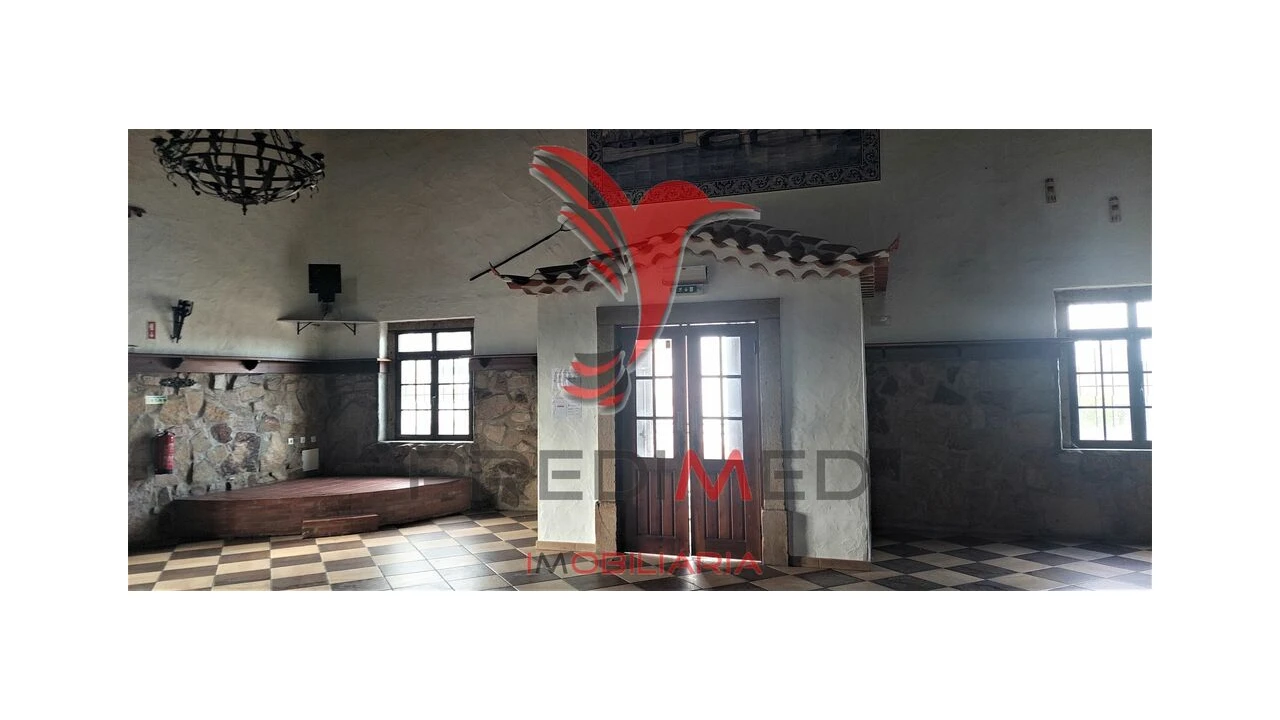 Prédio para Venda em Ponte de Sor, Tramaga e Vale de Açor Foto 2