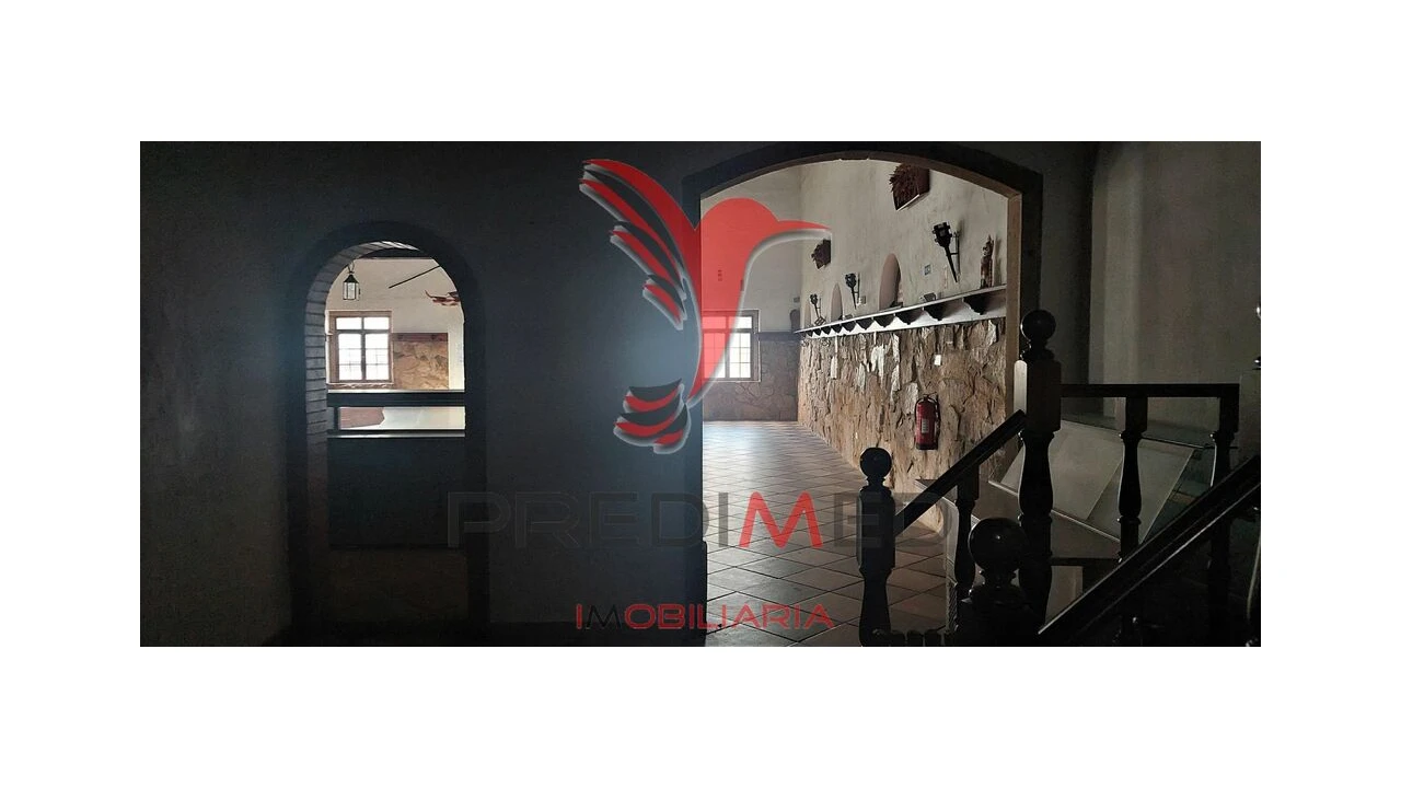 Prédio para Venda em Ponte de Sor, Tramaga e Vale de Açor Foto 8