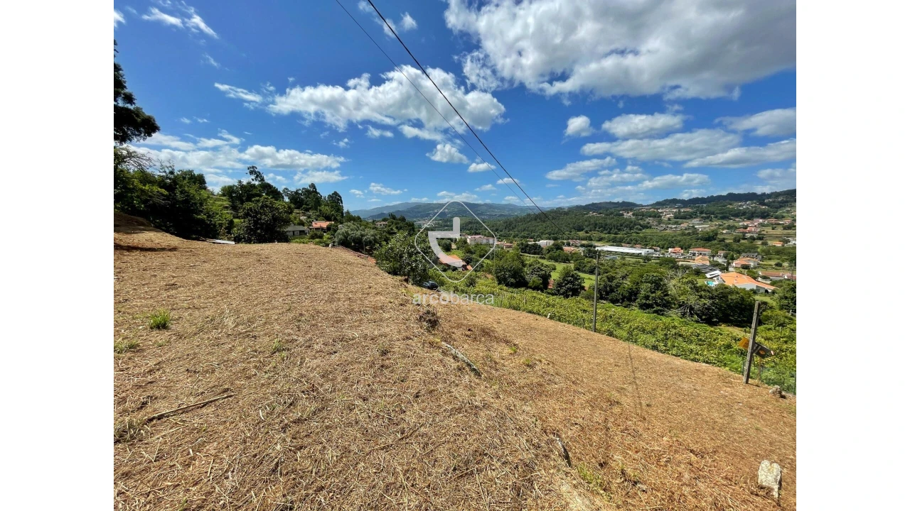 Terreno para Venda em Arcos de Valdevez (São Paio) e Giela Foto 10