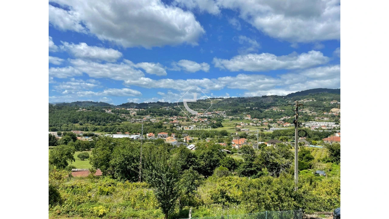 Terreno para Venda em Arcos de Valdevez (São Paio) e Giela Foto 13