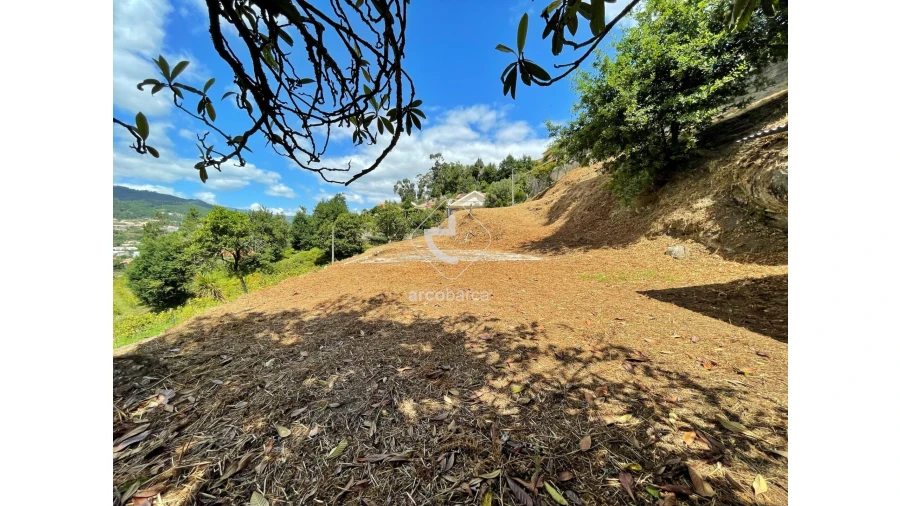 Terreno para Venda em Arcos de Valdevez (São Paio) e Giela Foto 7