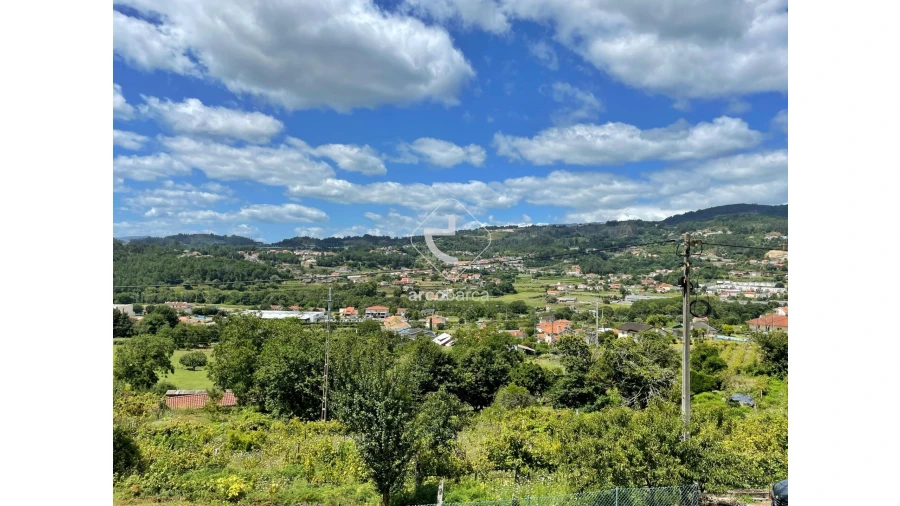 Terreno para Venda em Arcos de Valdevez (São Paio) e Giela Foto 13