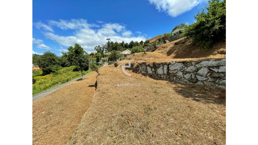 Terreno para Venda em Arcos de Valdevez (São Paio) e Giela Foto 6