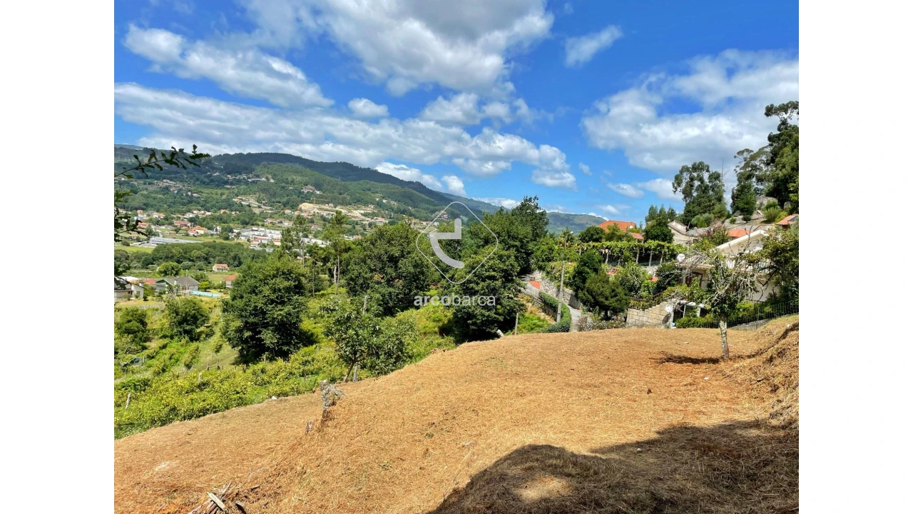 Terreno para Venda em Arcos de Valdevez (São Paio) e Giela Foto 11