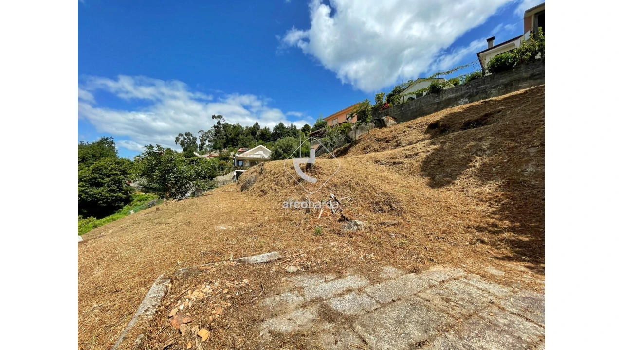 Terreno para Venda em Arcos de Valdevez (São Paio) e Giela Foto 8