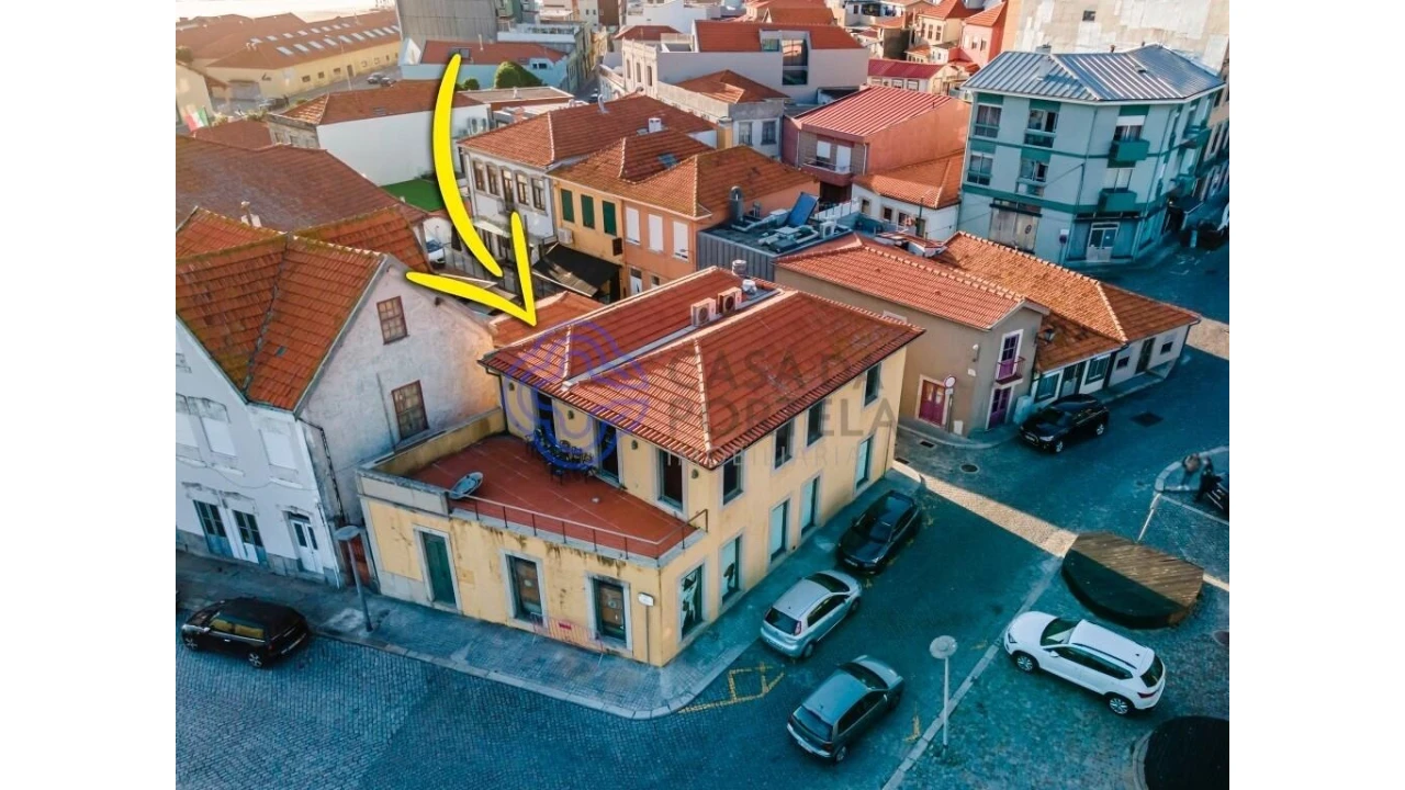 Negócio para Venda em Matosinhos e Leça da Palmeira Foto 13