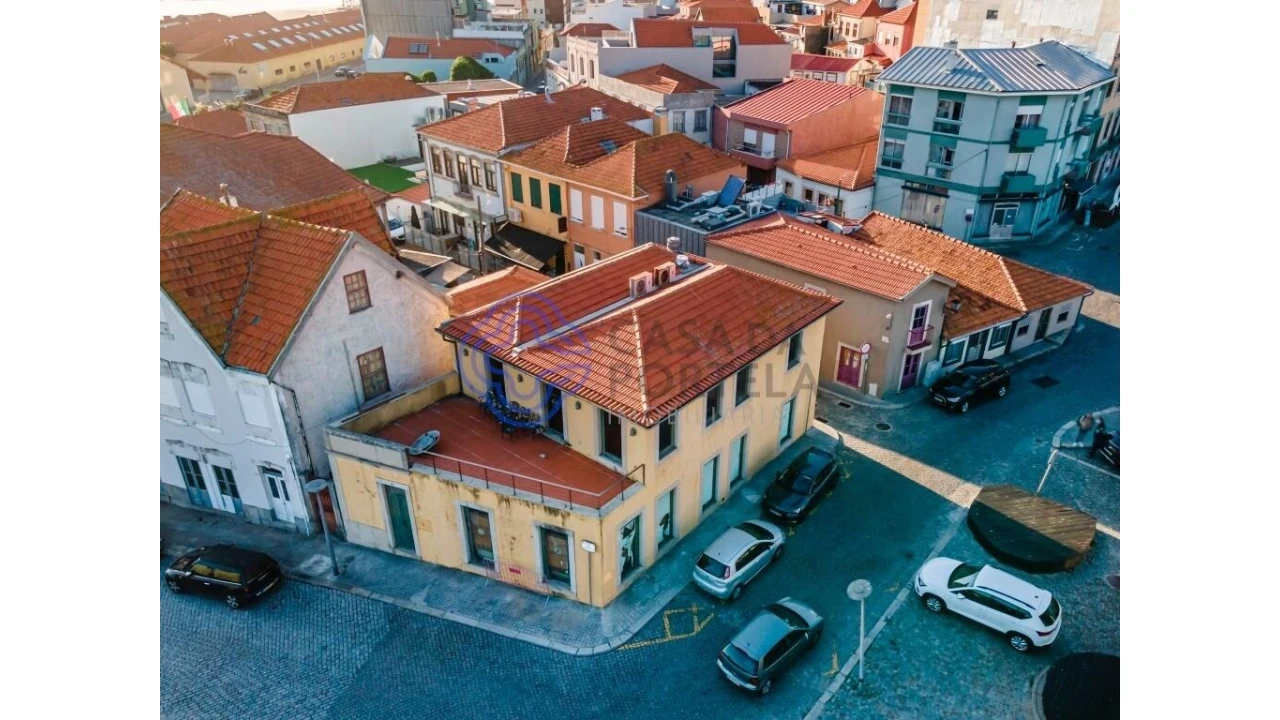 Negócio para Venda em Matosinhos e Leça da Palmeira Foto 12