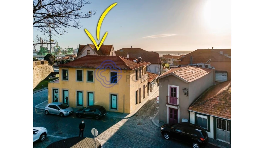 Negócio para Venda em Matosinhos e Leça da Palmeira Foto 10