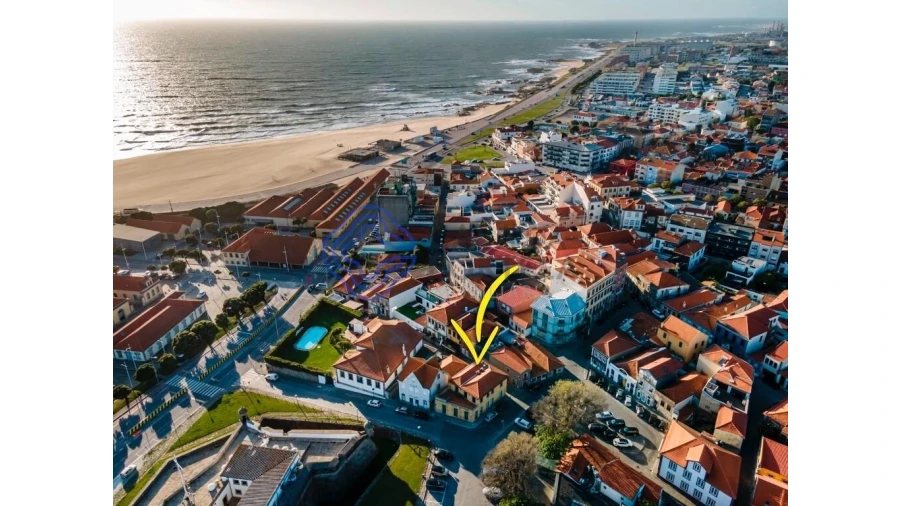 Negócio para Venda em Matosinhos e Leça da Palmeira Foto 7