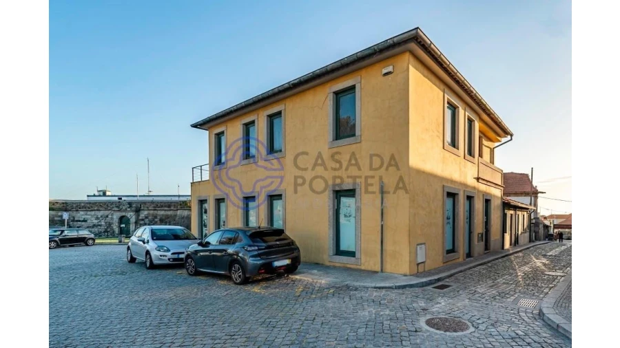 Negócio para Venda em Matosinhos e Leça da Palmeira Foto 17