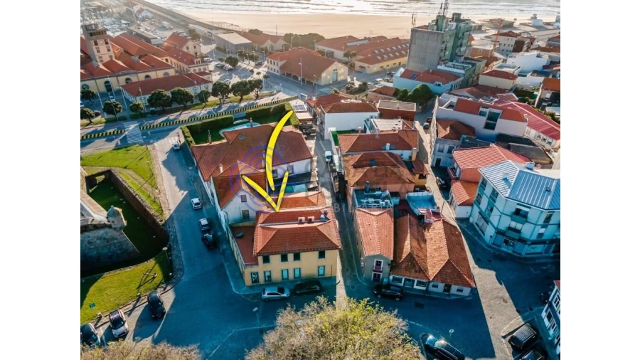 Negócio para Venda em Matosinhos e Leça da Palmeira Foto 16