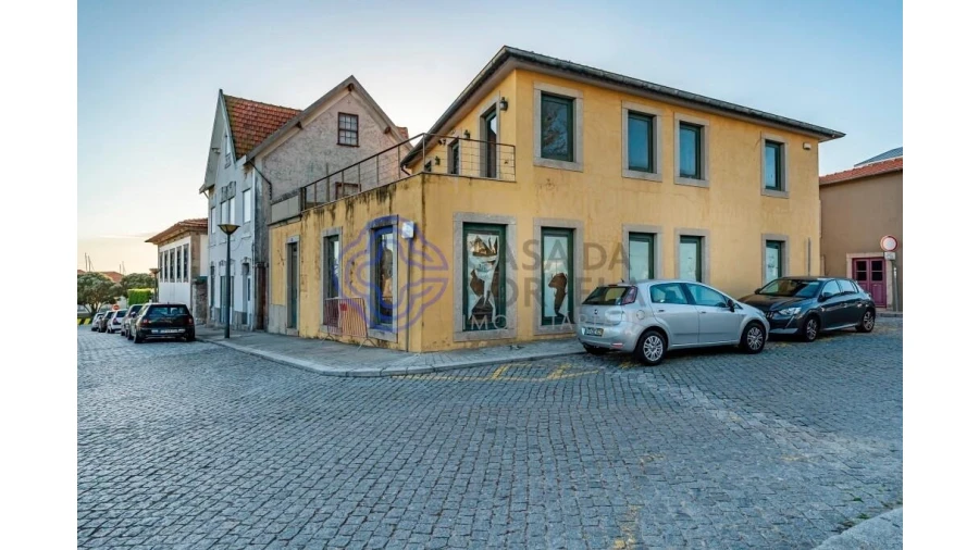 Negócio para Venda em Matosinhos e Leça da Palmeira Foto 8