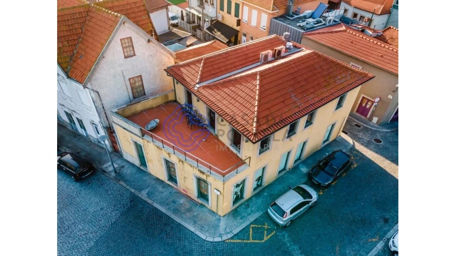 Negócio para Venda em Matosinhos e Leça da Palmeira Foto 1