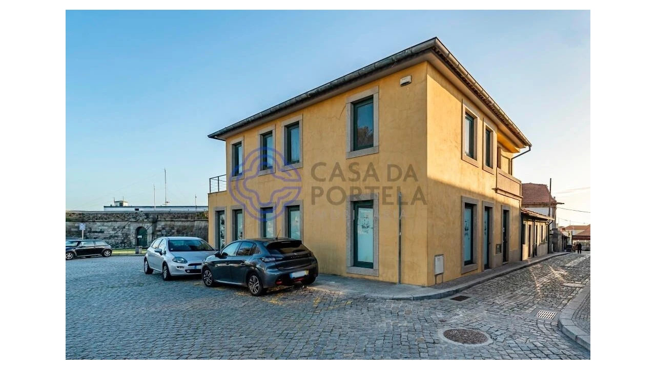 Negócio para Venda em Matosinhos e Leça da Palmeira Foto 17