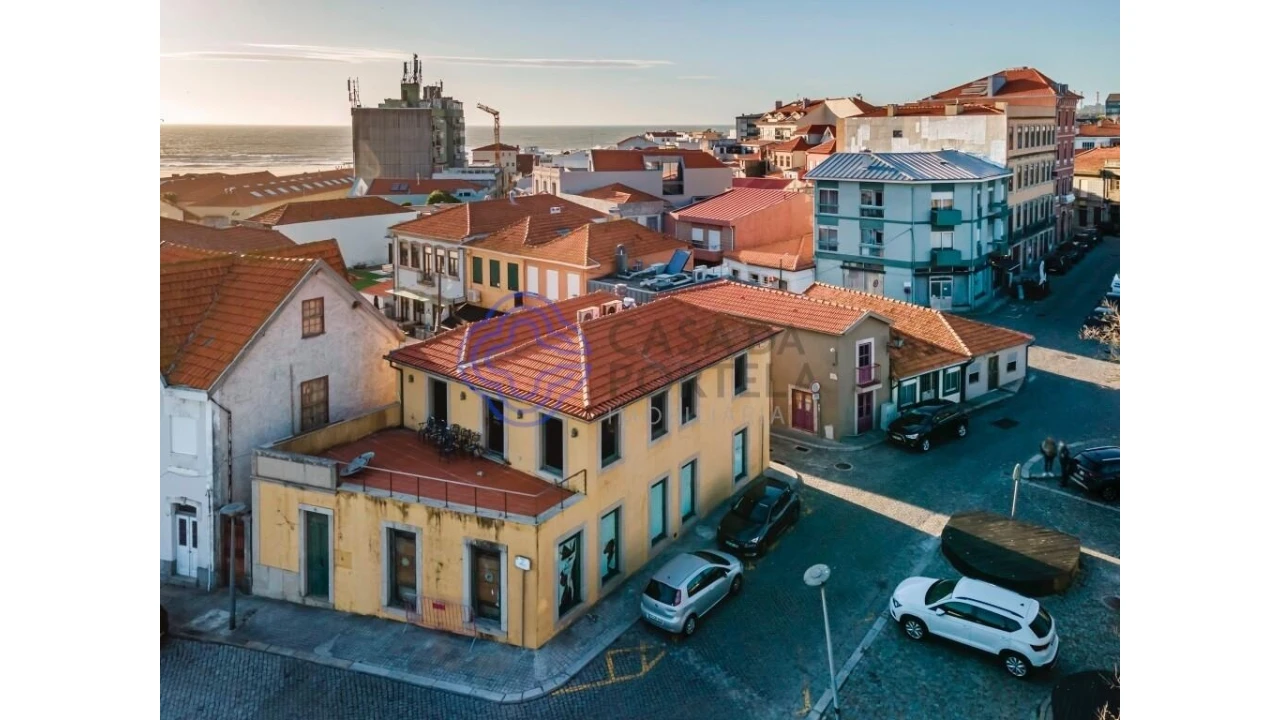 Negócio para Venda em Matosinhos e Leça da Palmeira Foto 9