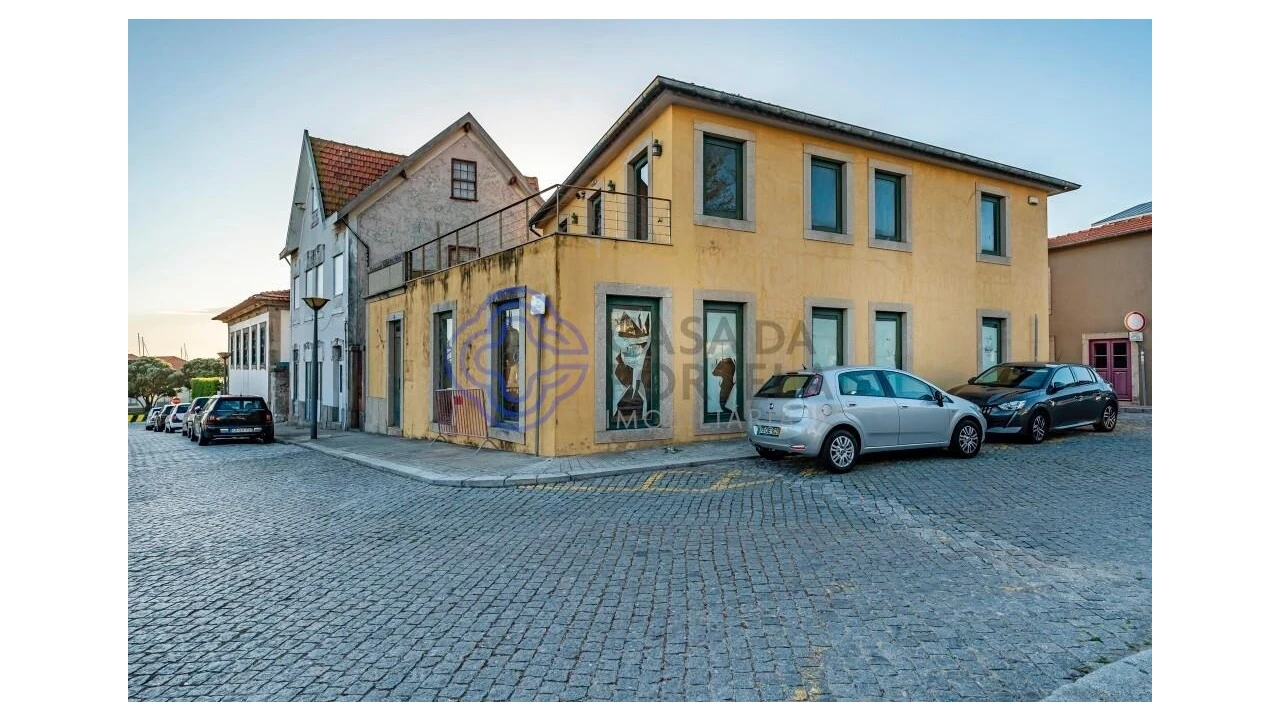 Negócio para Venda em Matosinhos e Leça da Palmeira Foto 8