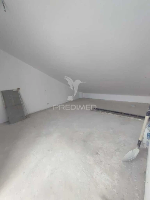 Moradia T4 para Venda em Alcochete