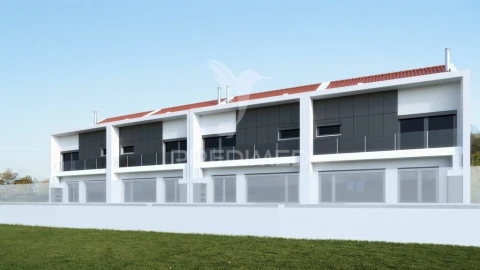 Moradia T4 para Venda em Alcochete